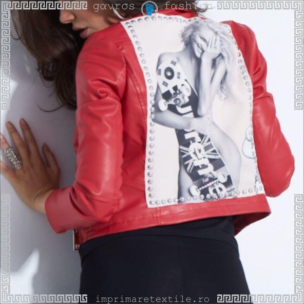imprimare textile